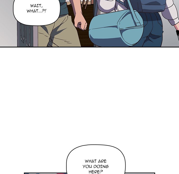 Four's a Crowd - episode 4 - 6
