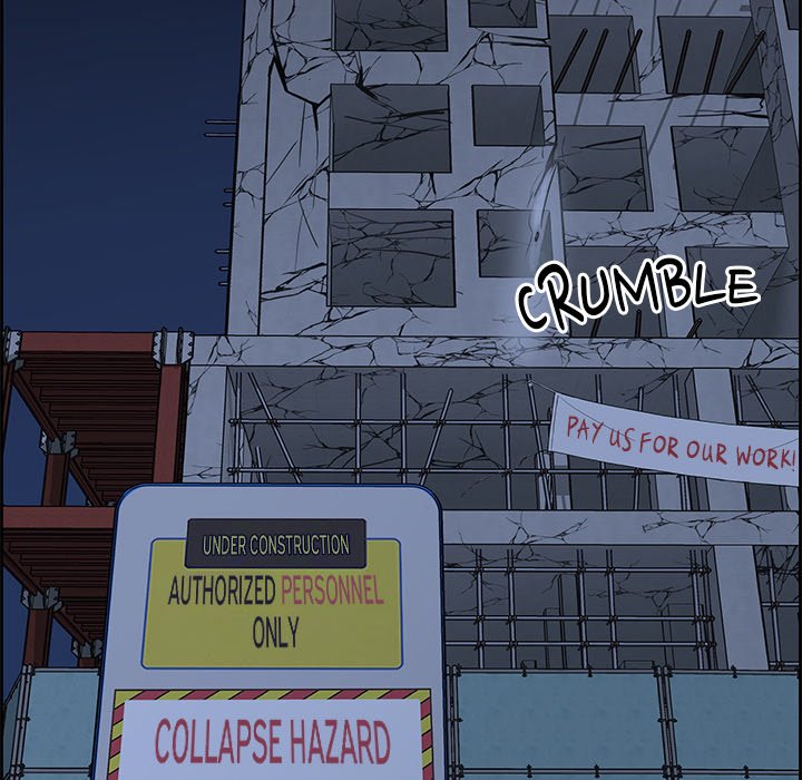 Detainment Zone Between 5 and 6 - episode 15 - 94