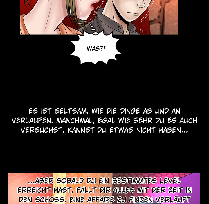 Die Partner meiner Frau - episode 43 - 44