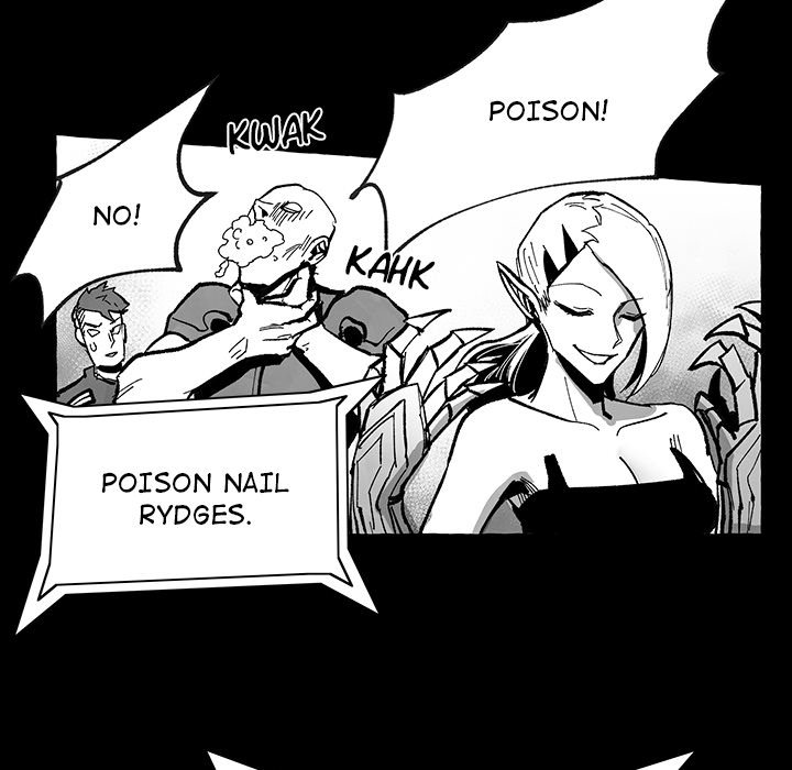 Nine Fantasy - episode 57 - 30
