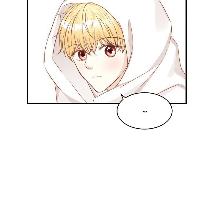 Hold on, Crown Prince! - episode 38 - 46