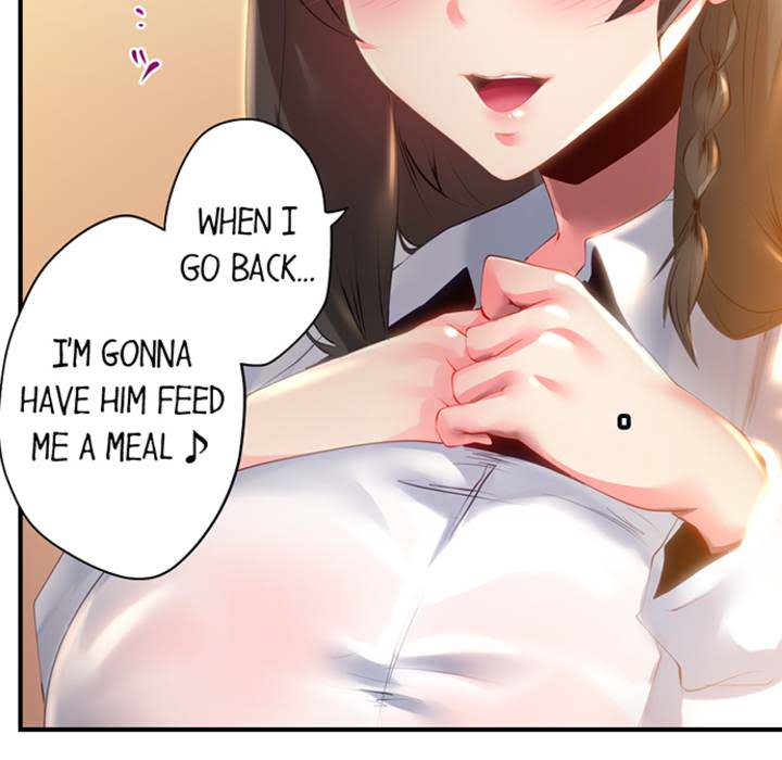 At Night She's a Nymphomaniac - episode 10 - 50
