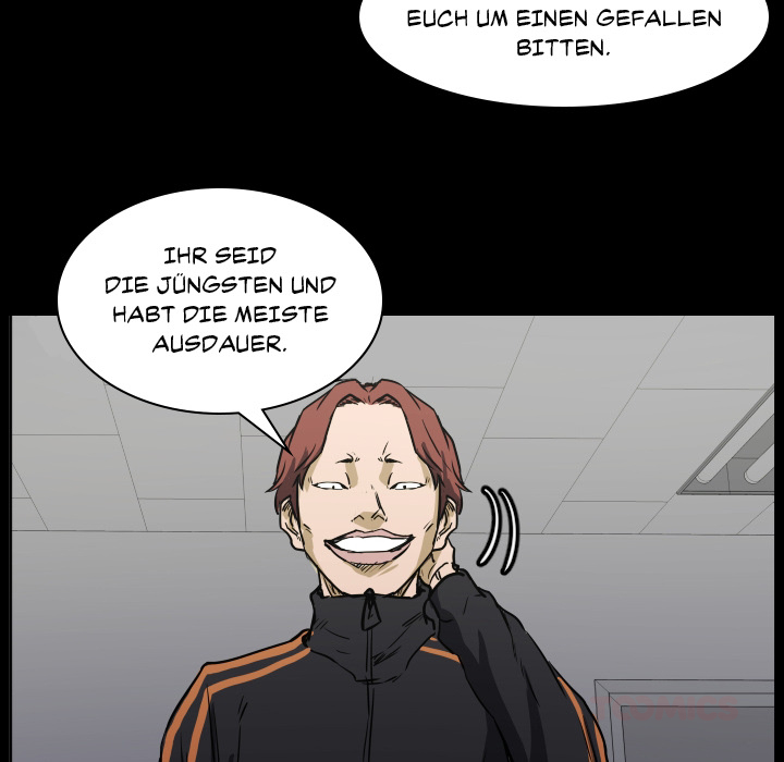 Tweener - episode 69 - 26