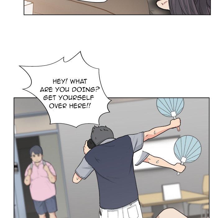 Soojung's Comic Store - episode 1 - 13