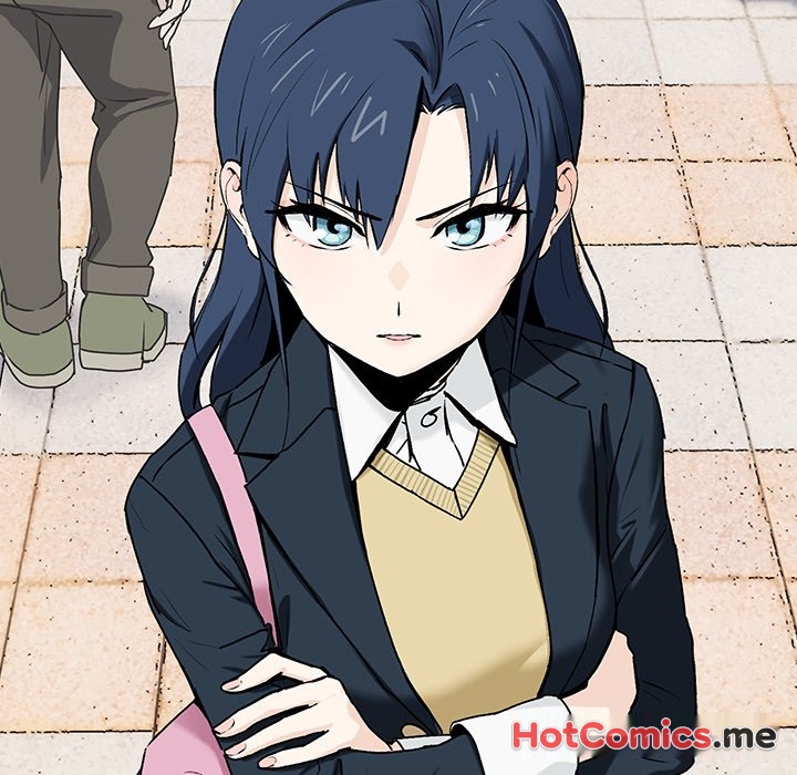 Dating After Work - episode 1 - 75