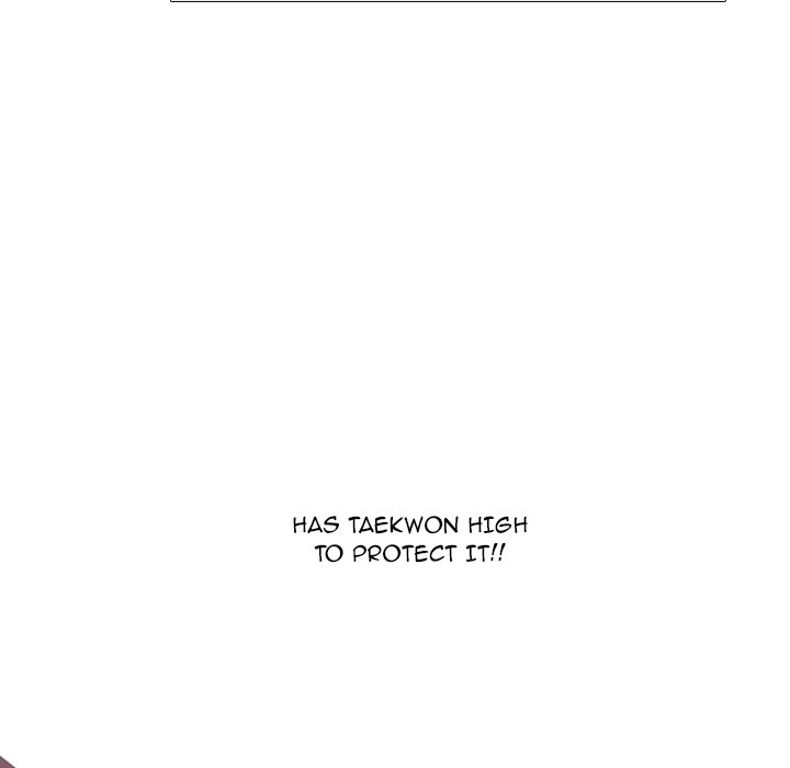 Taekwon High - episode 32 - 85