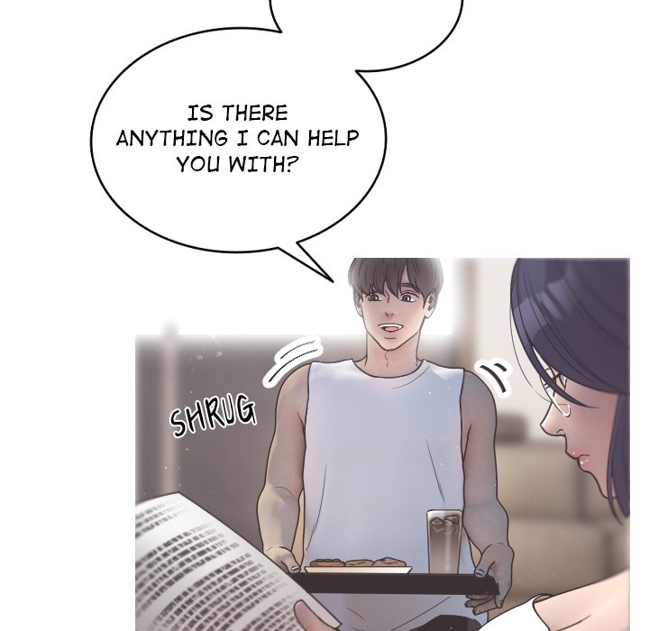 Make Me Yours, Professor - episode 2 - 11