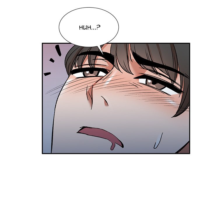 Don't Seduce Me! - episode 3 - 110