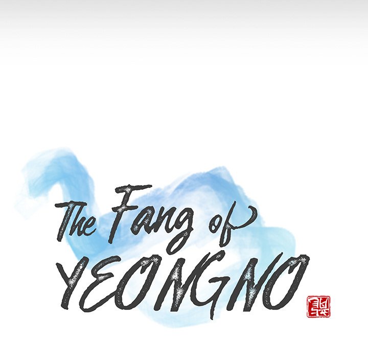 The Fang of Yeongno - episode 3 - 44