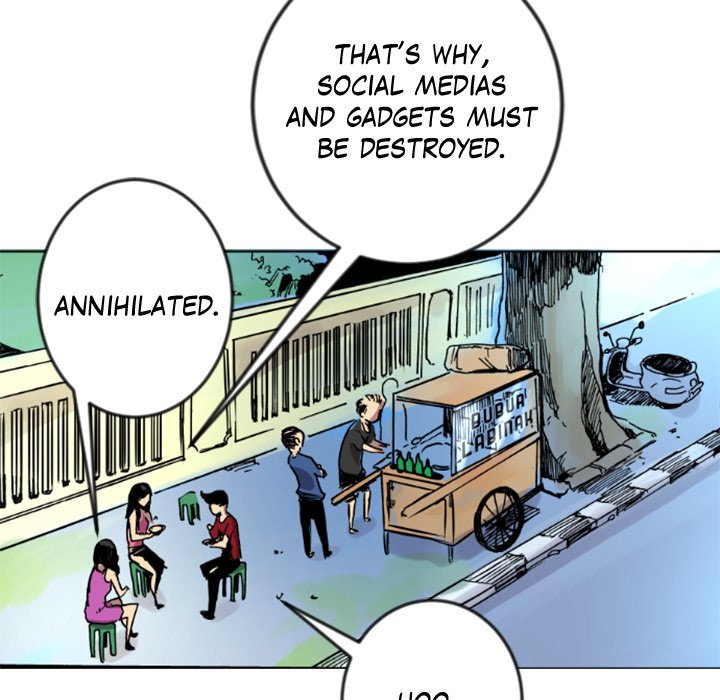 Galauman - episode 29 - 46