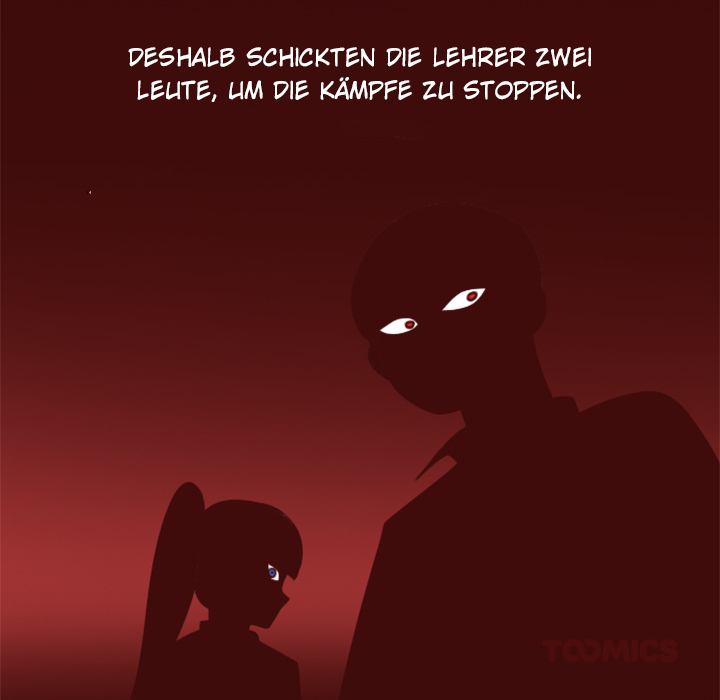 Dinge, die das Herz erwärmen - episode 21 - 47