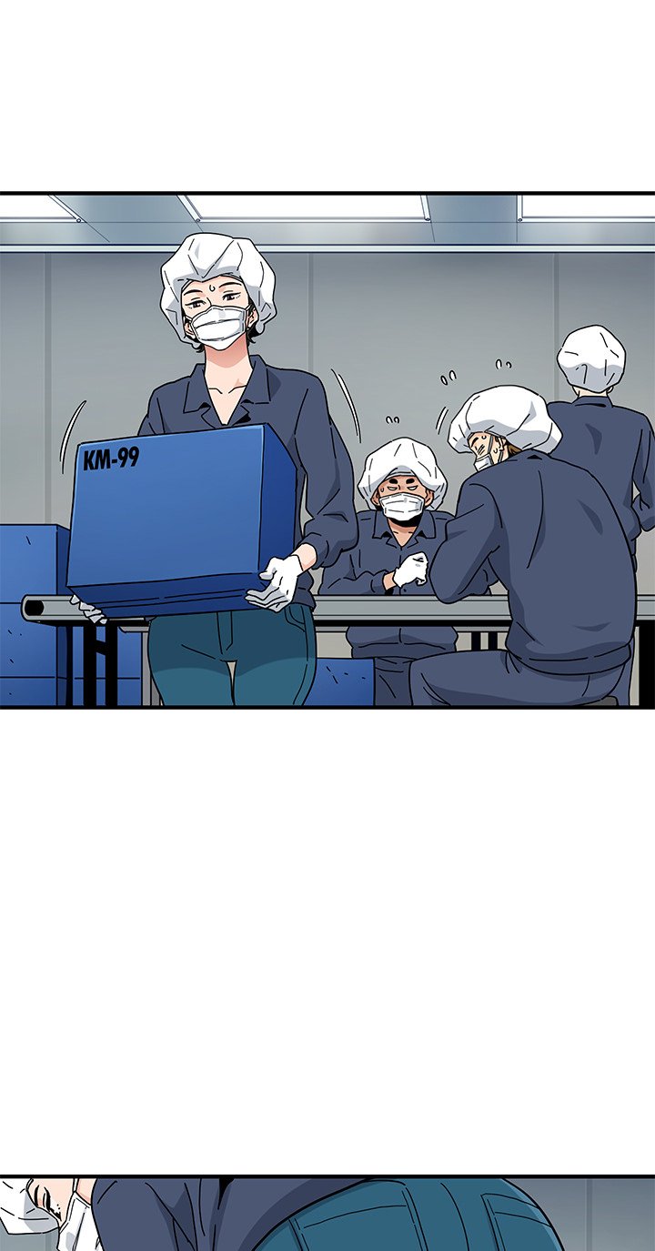 Love Factory - episode 1 - 38