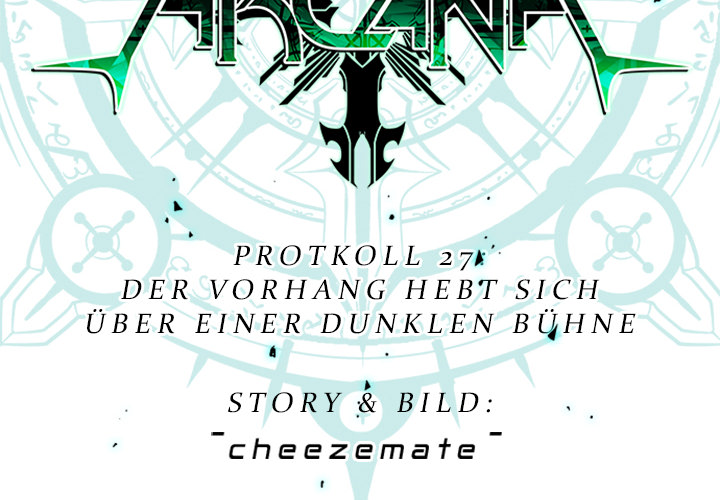 Shade of Arcana - episode 27 - 3