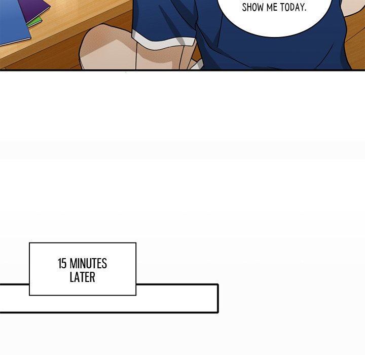 Secret Campus - episode 4 - 79