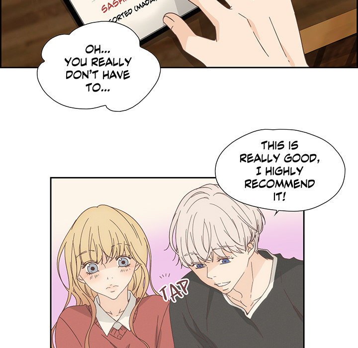 An Innocent Sin - episode 16 - 59