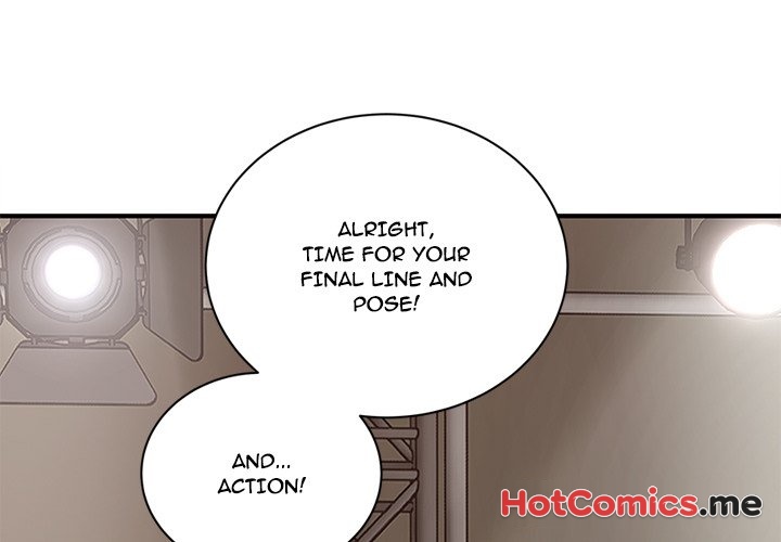 Knot My Secret - episode 6 - 2