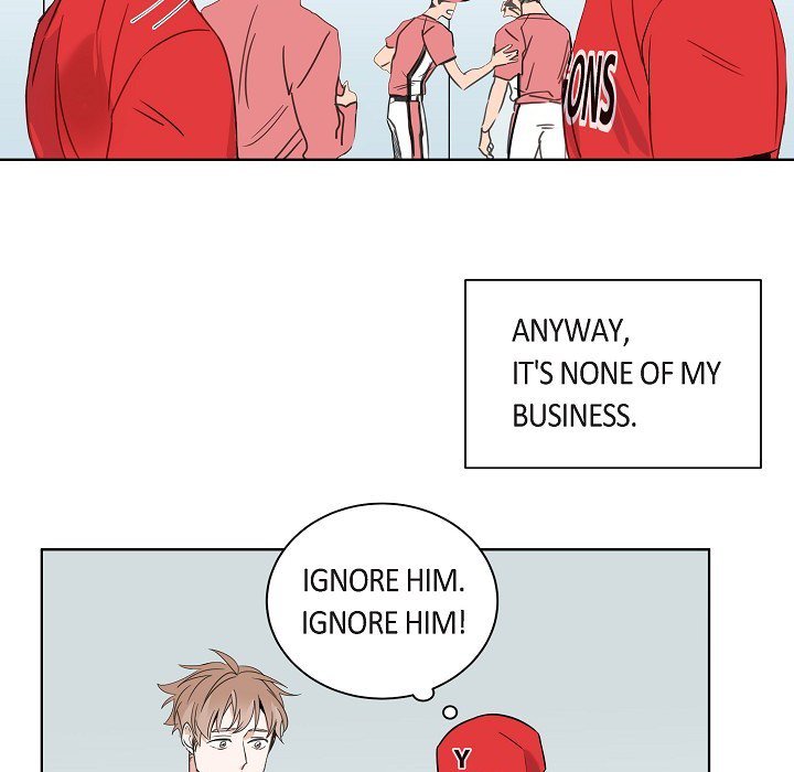 The Keystone Romantic Combination - episode 2 - 8
