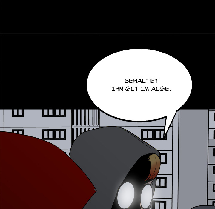 Hermes - episode 31 - 39