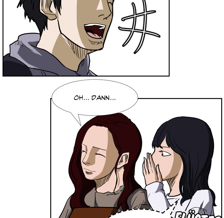 Tweener - episode 37 - 26