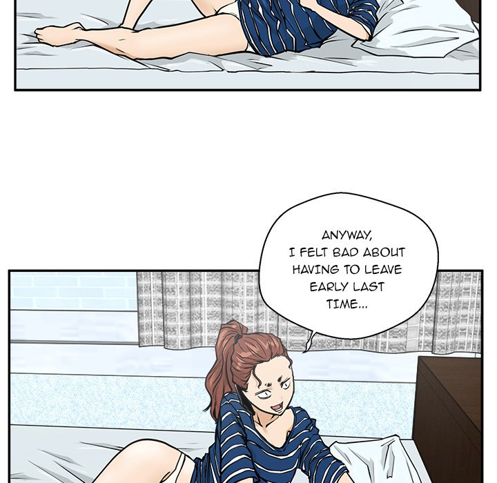 Mr. Kang - episode 18 - 13
