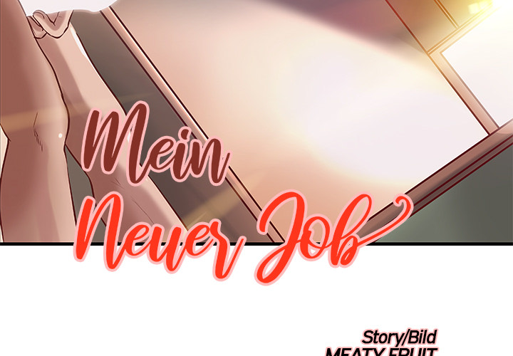 Mein Neuer Job - episode 22 - 2