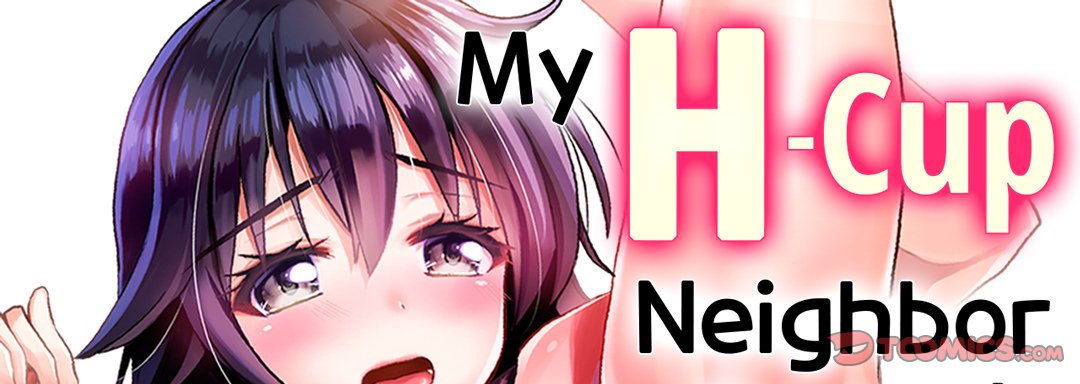 My H-Cup Neighbor Doesn't Wear a Bra, So I Just Couldn't Help Myself but Stick It In! - episode 13 - 0