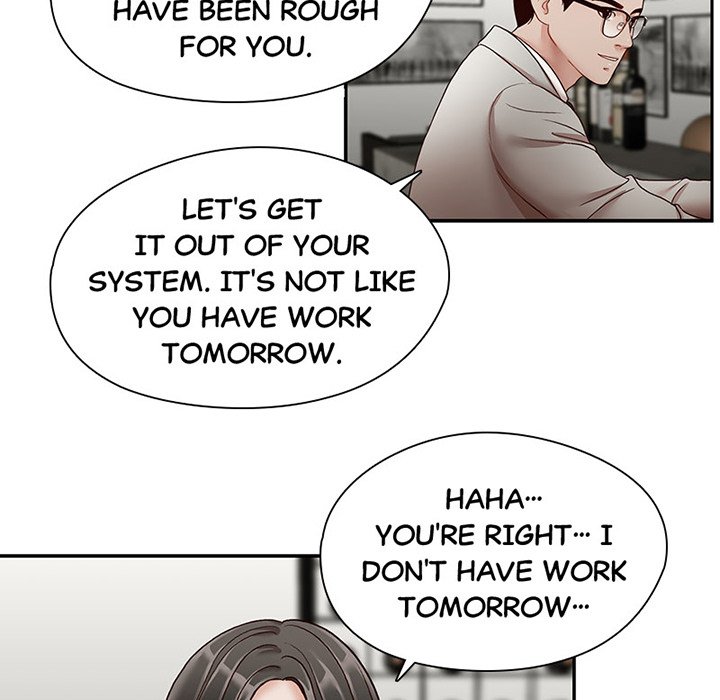 My brother's Secret-ary - episode 29 - 28