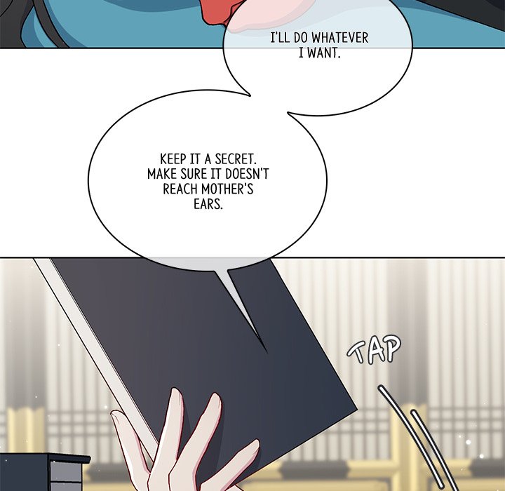 To Trick a Mermaid - episode 24 - 83