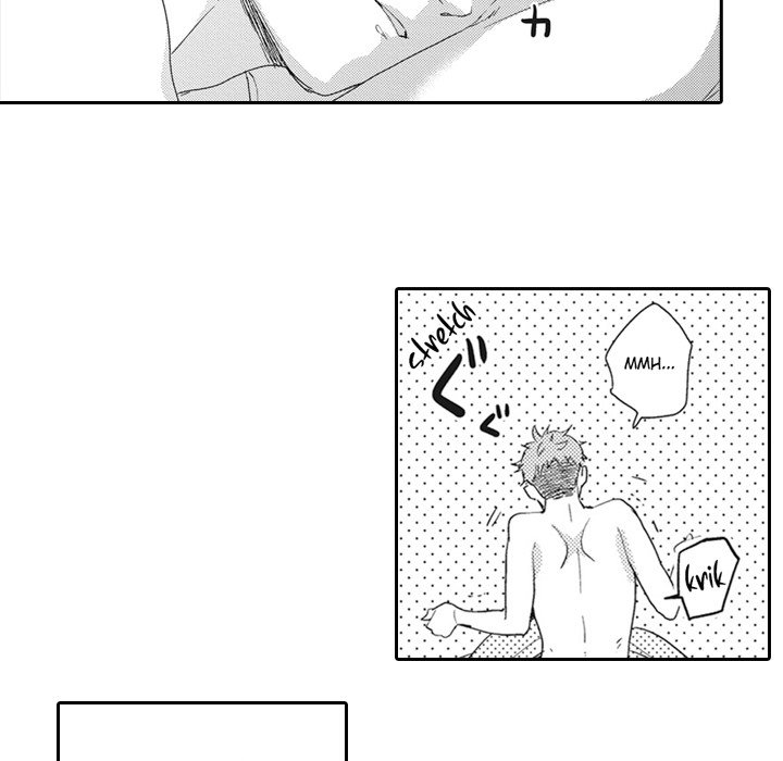 The Uninvited Cat and His Fickle Master - episode 2 - 57