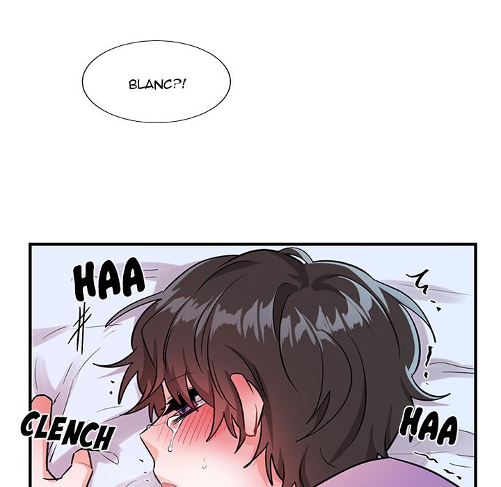 Pheromone Sherbet♥ - episode 12 - 13