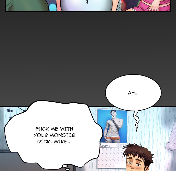 Secret Life - episode 11 - 100