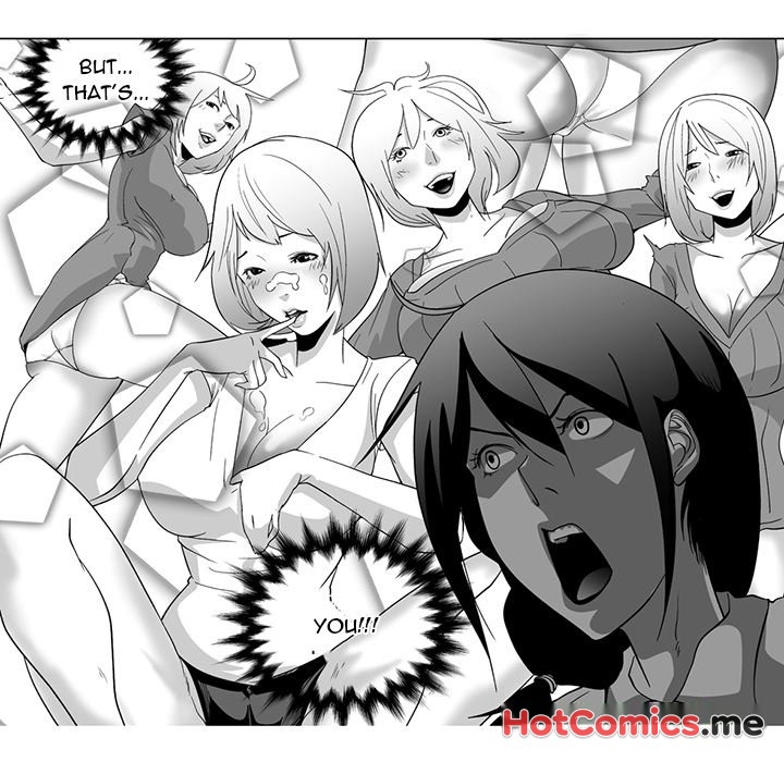 The Strange Lady In Our Town - episode 7 - 25