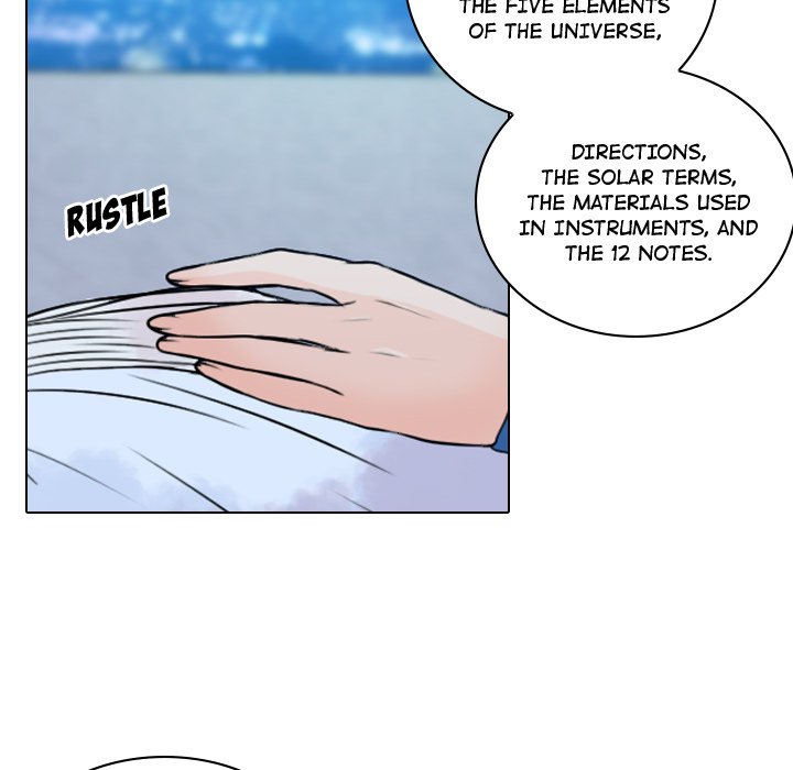 Leave Me Not - episode 14 - 56