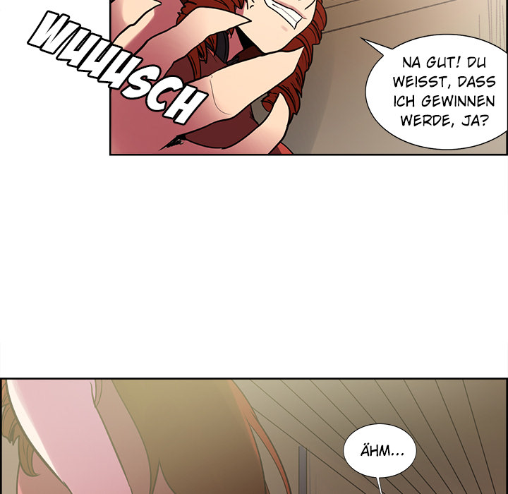 Held aus einer anderen Welt - episode 44 - 45