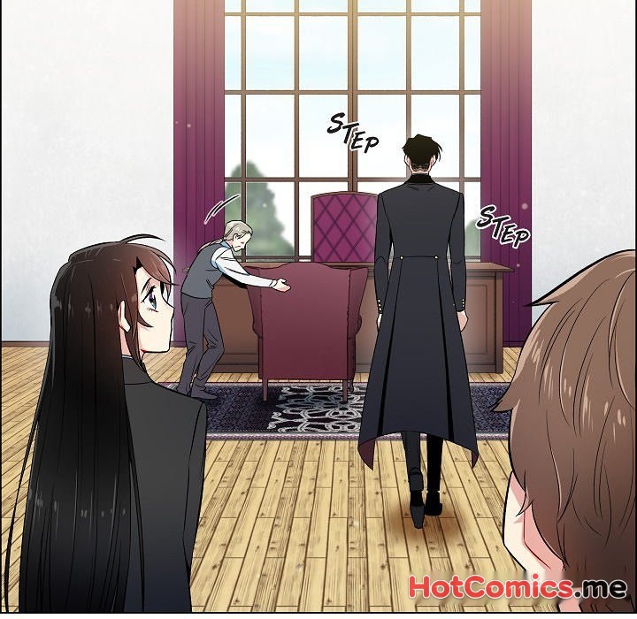 The Maid and the Vampire - episode 34 - 9