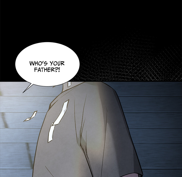 Demon Cat - episode 6 - 77