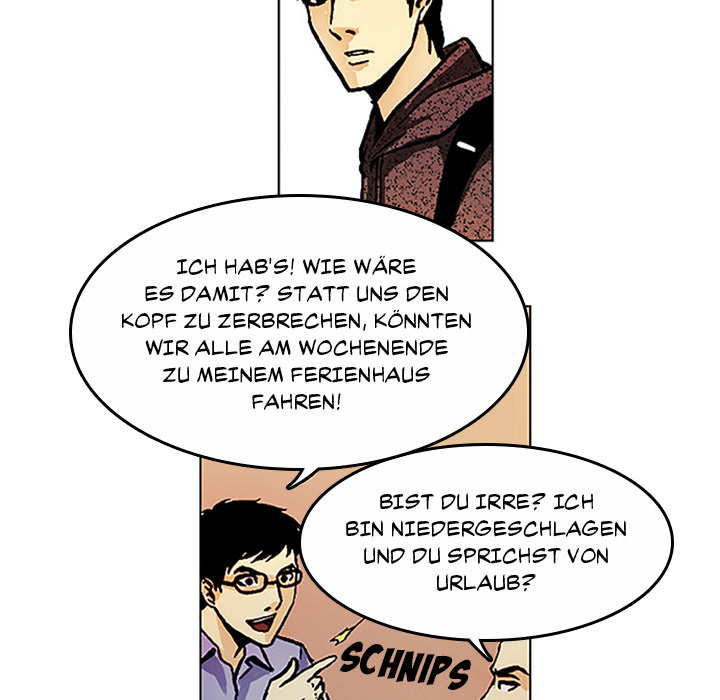 Gänsehaut Pur - episode 22 - 38
