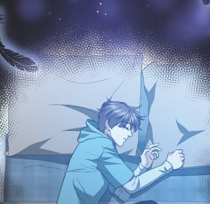 Die geheime Liebe des Omega K - episode 28 - 103