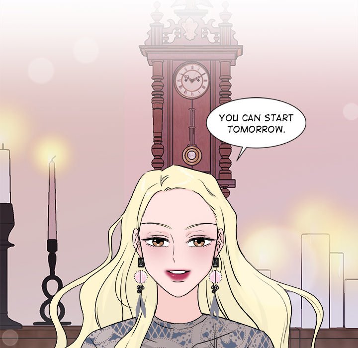 Welcome, Witch Shop - episode 3 - 63