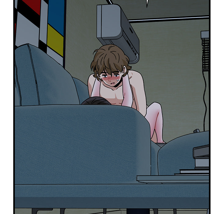 Snapping into Love - episode 93 - 114