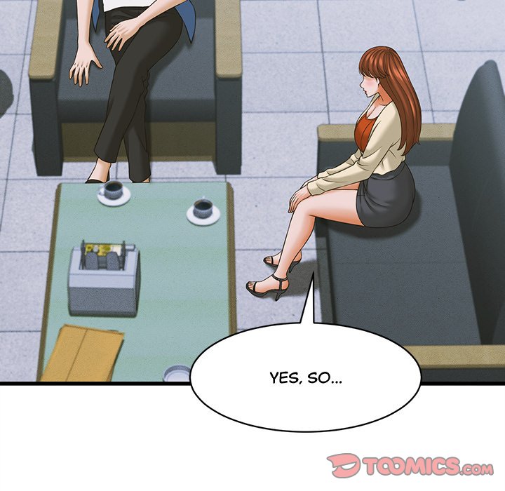 Right Under His Roof - episode 36 - 92