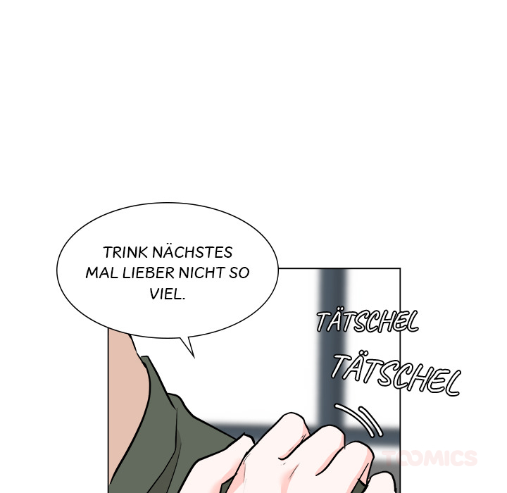 Latte und Lügen - episode 30 - 61