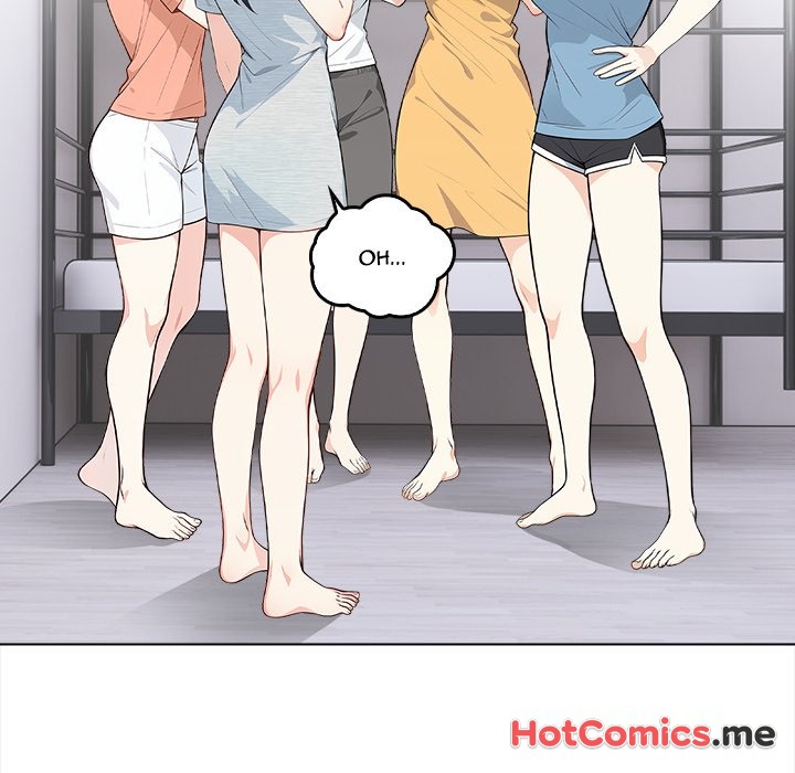 The Secret of a Girls' Dorm - episode 1 - 69