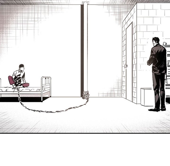 The Warehouse - episode 4 - 6