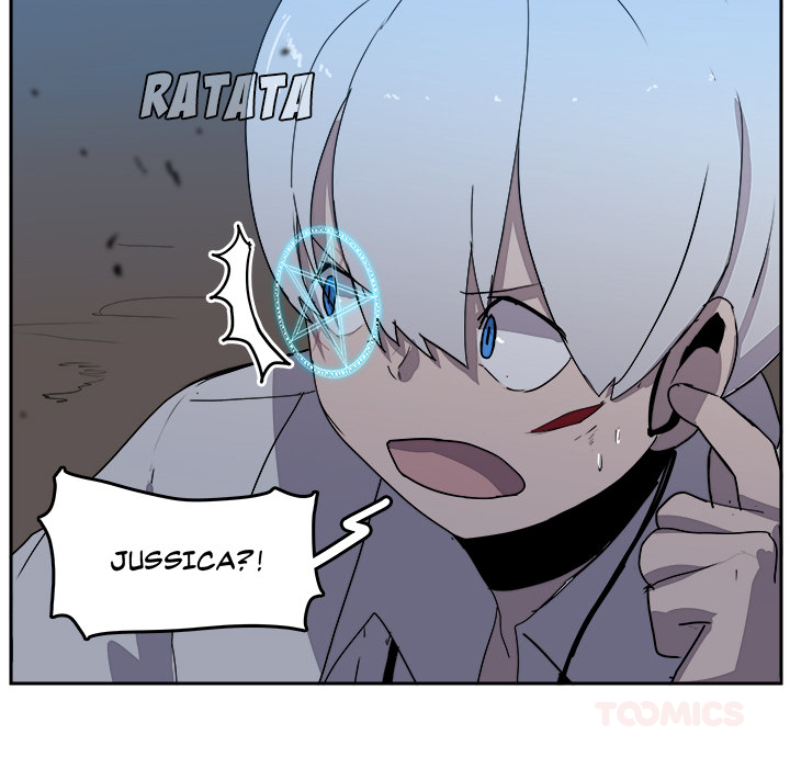 Justitia - episode 41 - 41