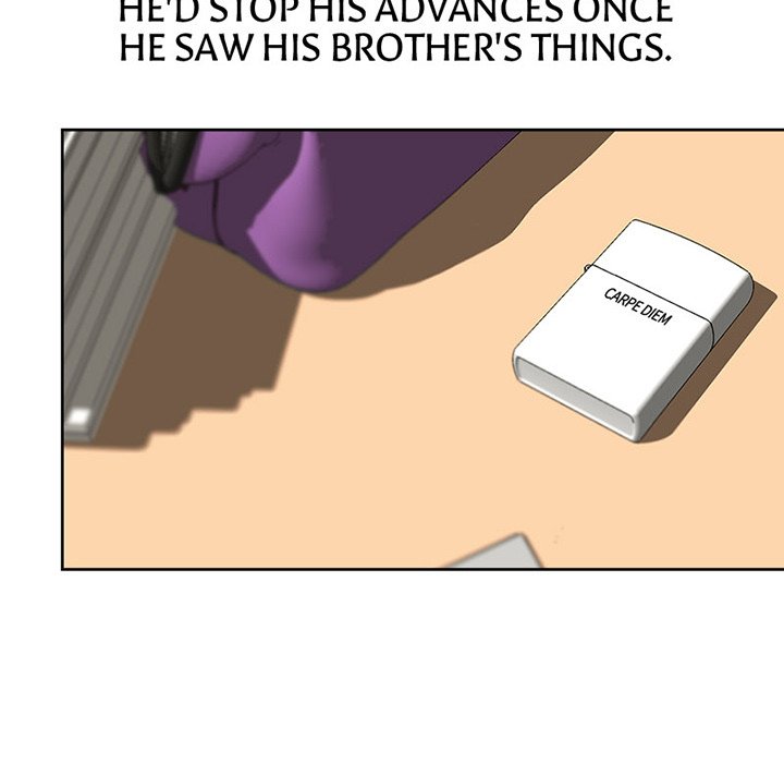 My brother's Secret-ary - episode 10 - 11