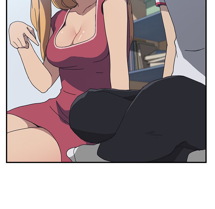 The Unwanted Roommate - episode 4 - 89