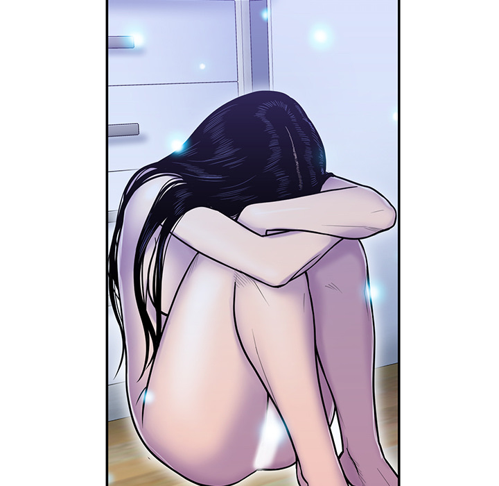 Sleeping With the Ghost - episode 11 - 94