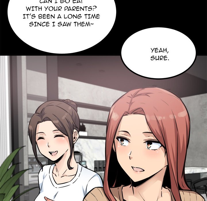 Excuse me, This is my Room - episode 72 - 55