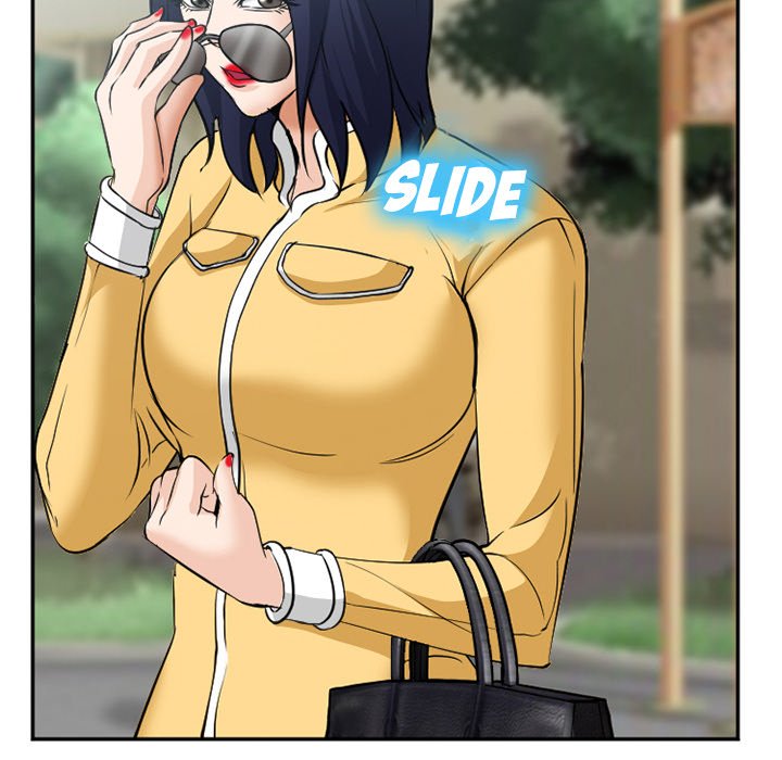 Dating Contract - episode 35 - 37